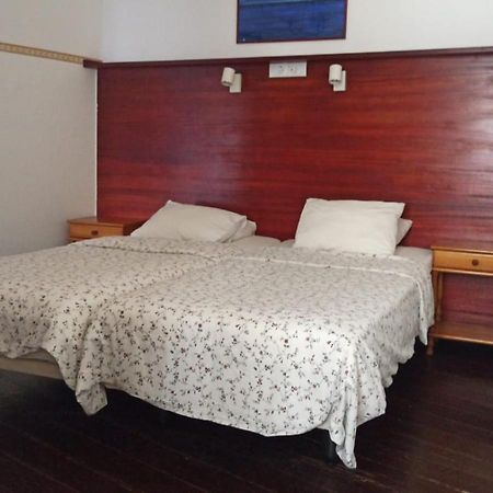 Casa Julian Apartment Санта Круз де Ла Палма Екстериор снимка