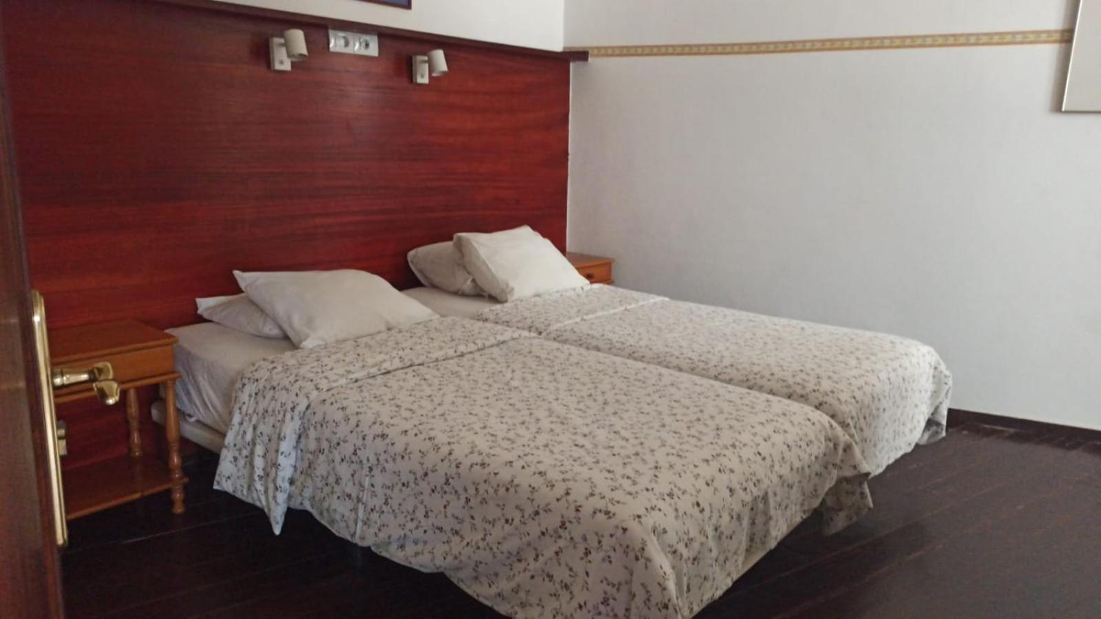 Casa Julian Apartment Санта Круз де Ла Палма Екстериор снимка