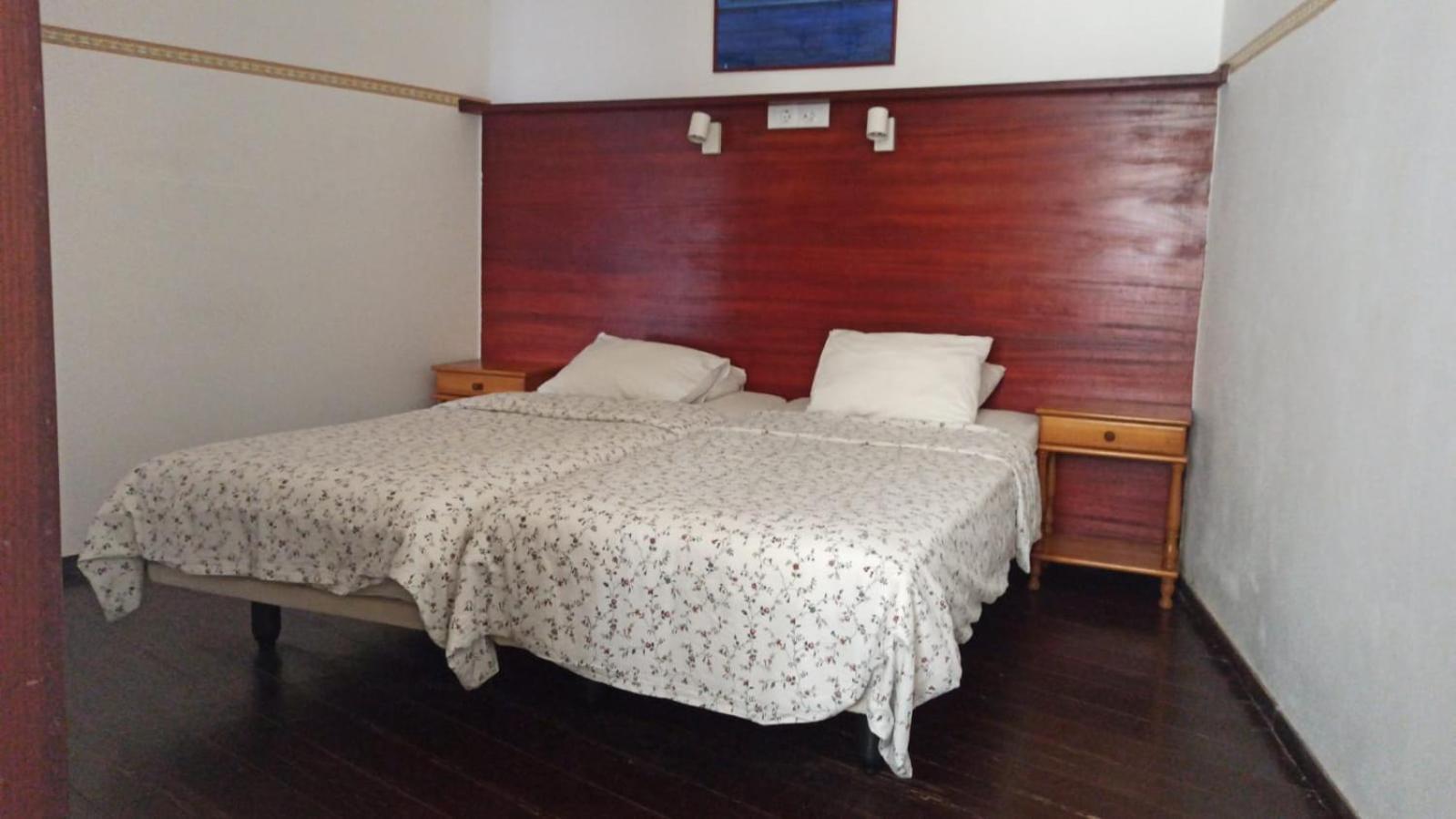 Casa Julian Apartment Санта Круз де Ла Палма Екстериор снимка