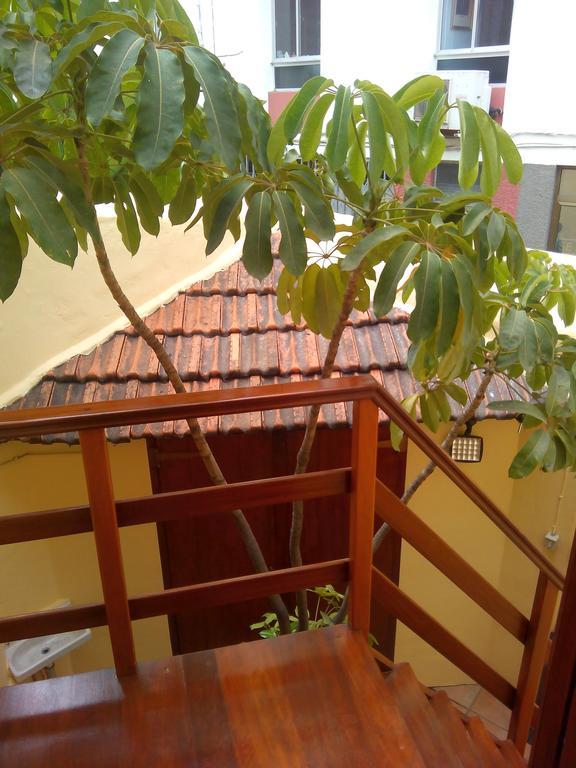 Casa Julian Apartment Санта Круз де Ла Палма Екстериор снимка