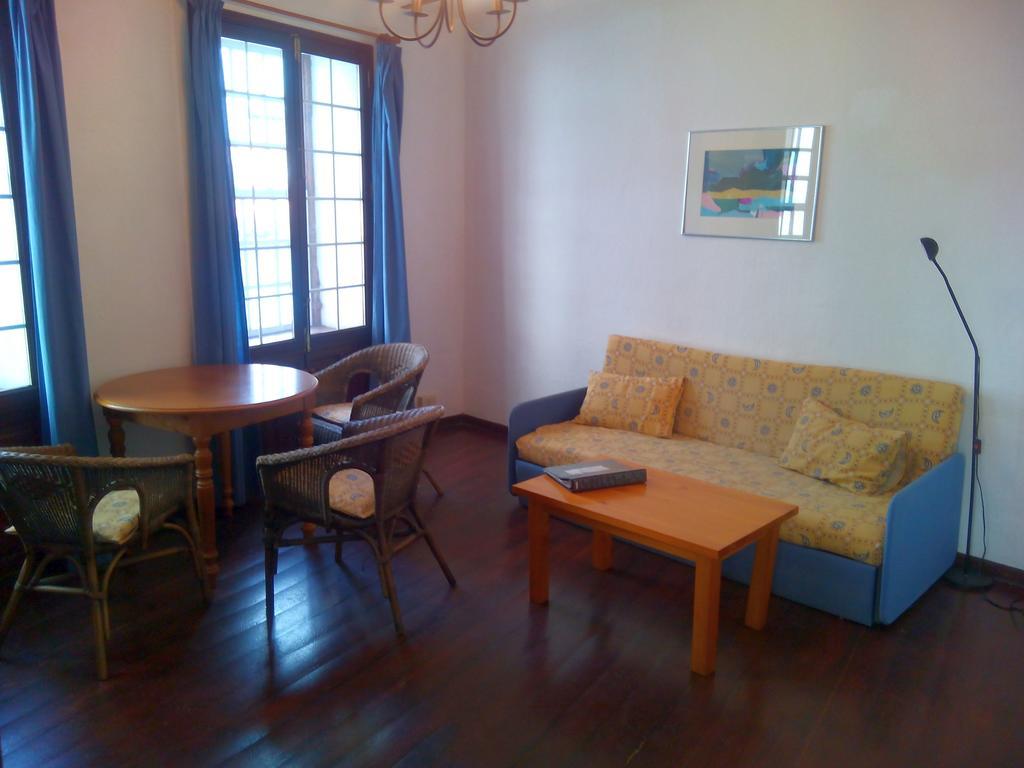 Casa Julian Apartment Санта Круз де Ла Палма Екстериор снимка