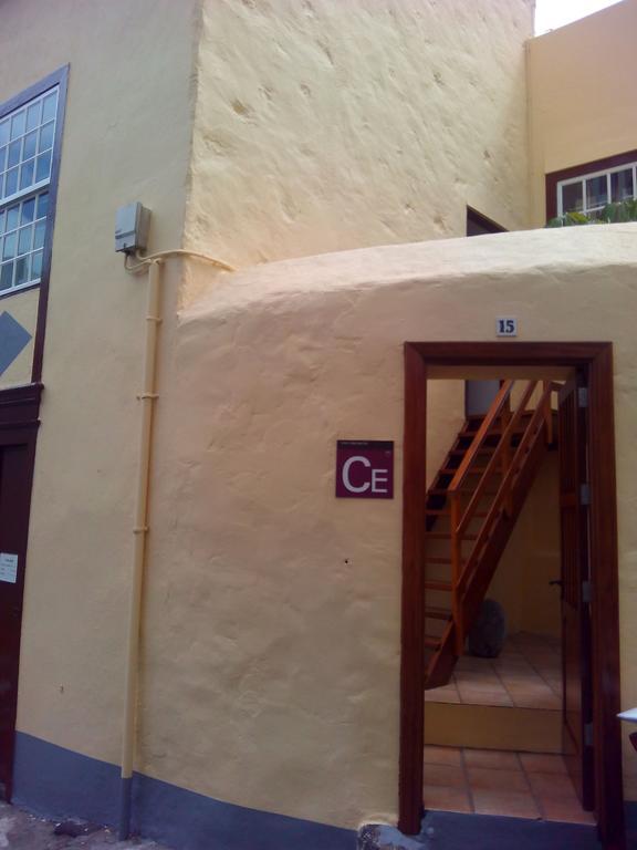 Casa Julian Apartment Санта Круз де Ла Палма Екстериор снимка