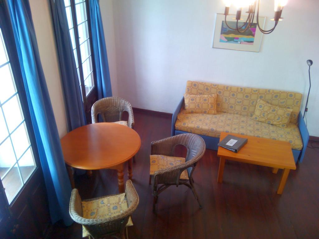 Casa Julian Apartment Санта Круз де Ла Палма Екстериор снимка