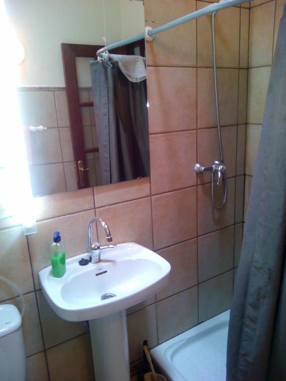 Casa Julian Apartment Санта Круз де Ла Палма Екстериор снимка