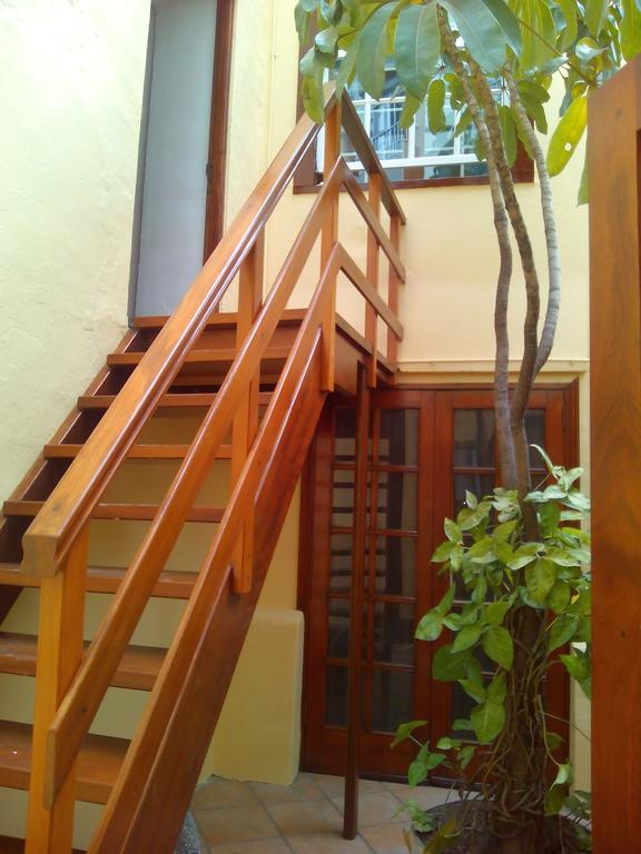 Casa Julian Apartment Санта Круз де Ла Палма Екстериор снимка