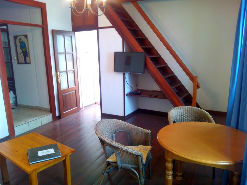 Casa Julian Apartment Санта Круз де Ла Палма Екстериор снимка